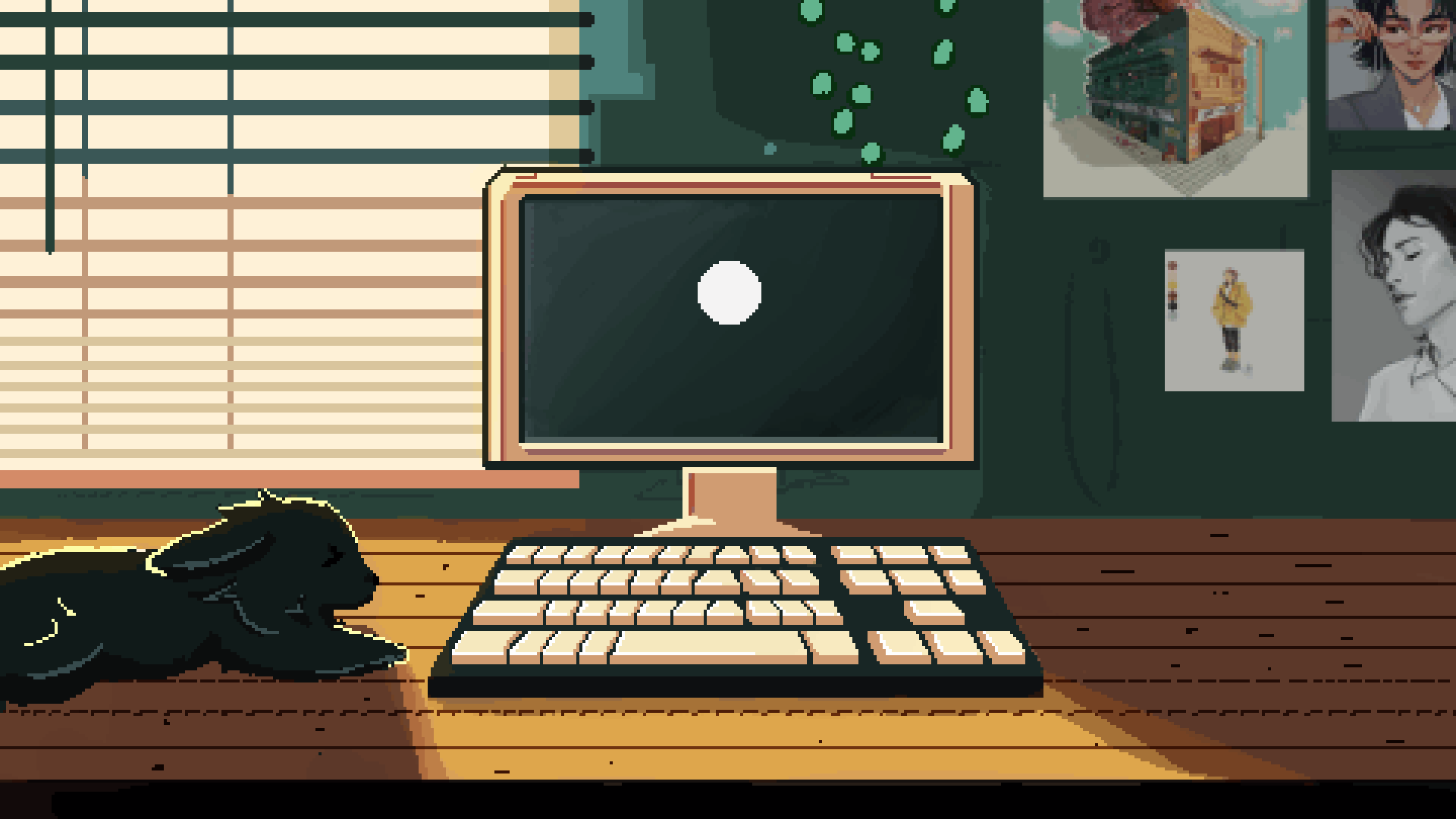 Personal Website using Next.js! (IN PROGRESS)